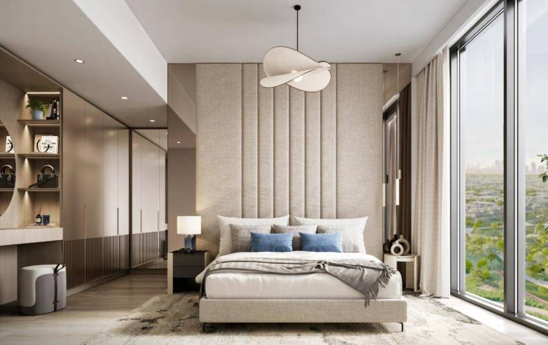 Interior design – Windsor House
