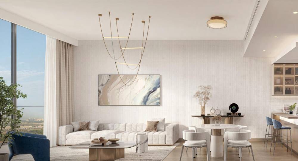 Interior design – Windsor House#3