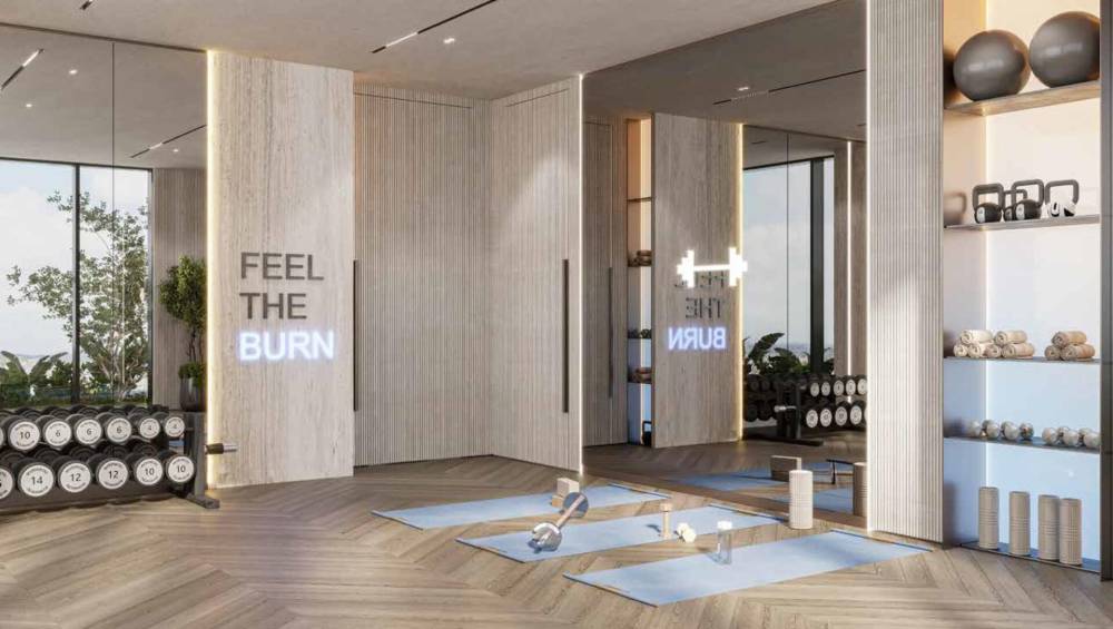 Gallery Vedaire Residences#7