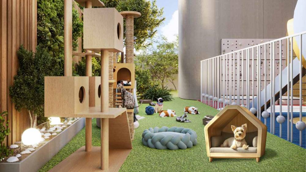Gallery Vedaire Residences#9