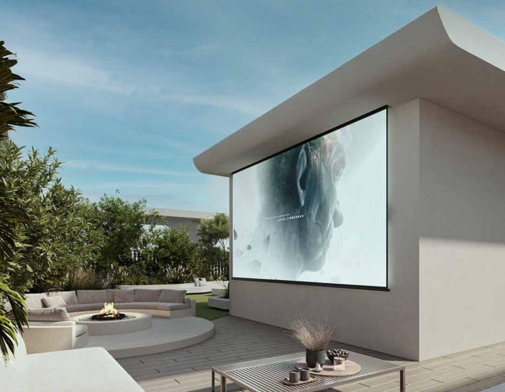 Gallery Vedaire Residences#16