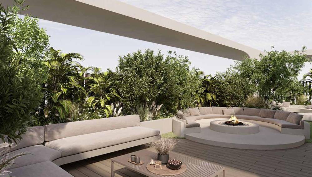 Gallery Vedaire Residences#10