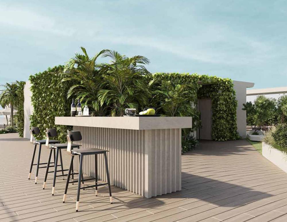 Gallery Vedaire Residences#17