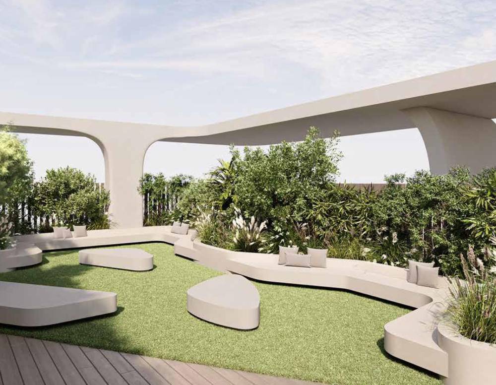 Gallery Vedaire Residences#18