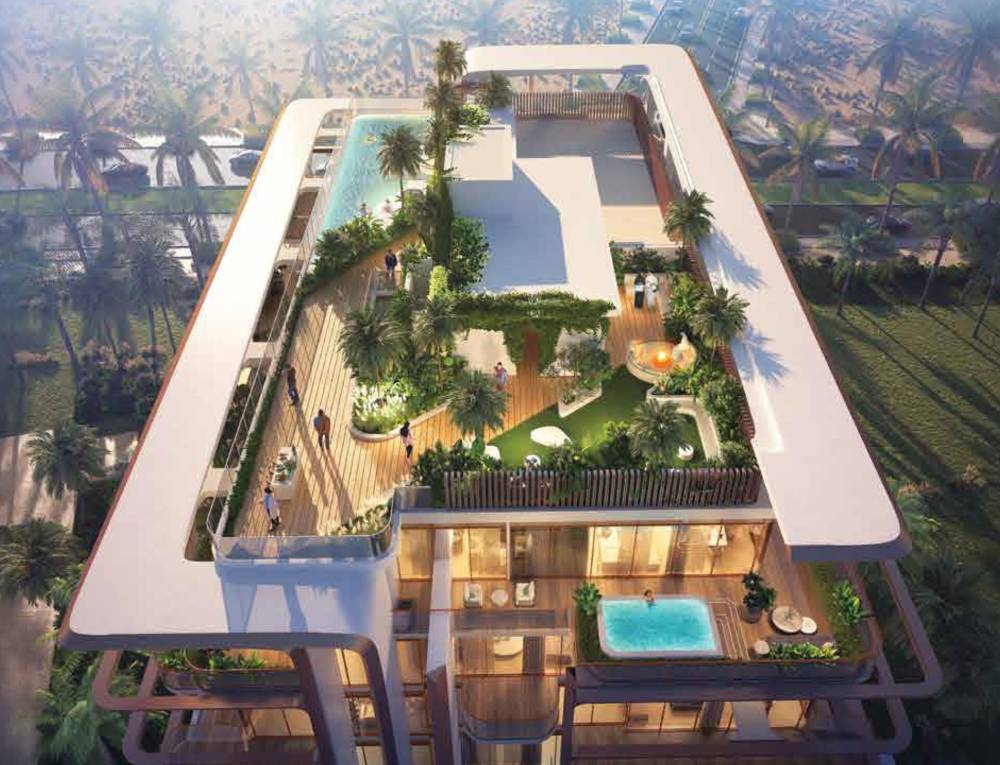 Gallery Vedaire Residences#19