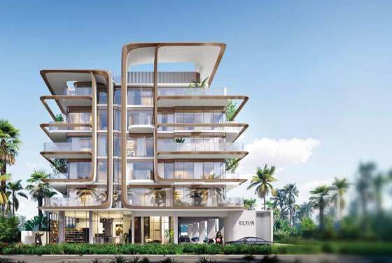 Vedaire Residences