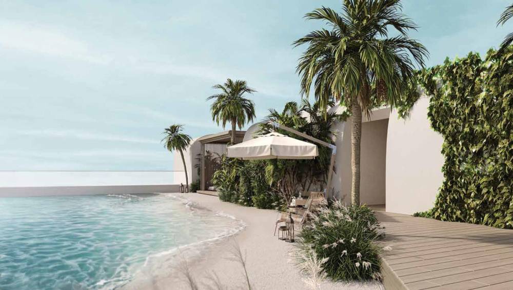 Gallery Vedaire Residences#5
