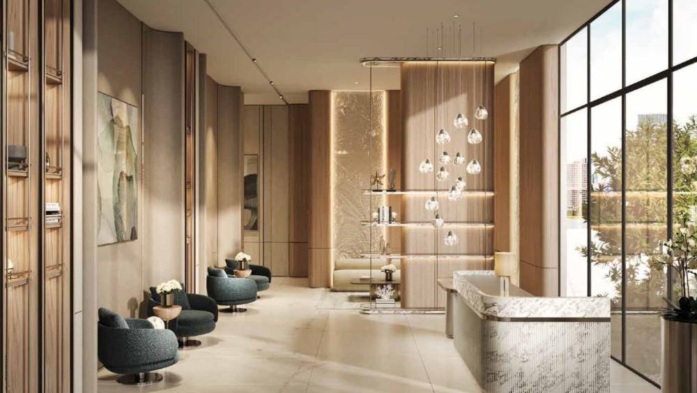 Gallery Vedaire Residences#6