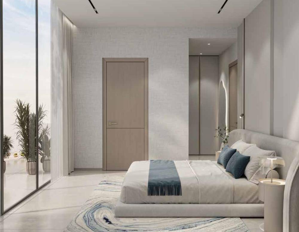 Interior design – Vedaire Residences#12