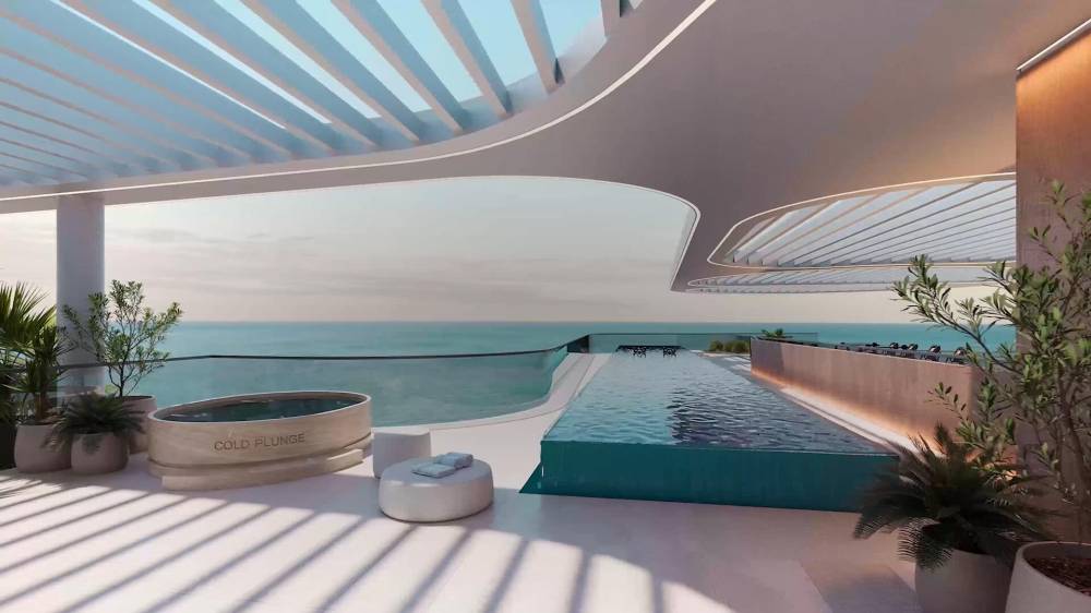Gallery Esme Beach Residences#7