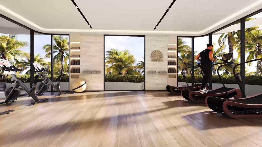 Gallery Esme Beach Residences#8