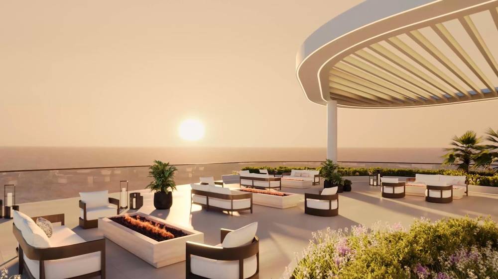 Gallery Esme Beach Residences#9