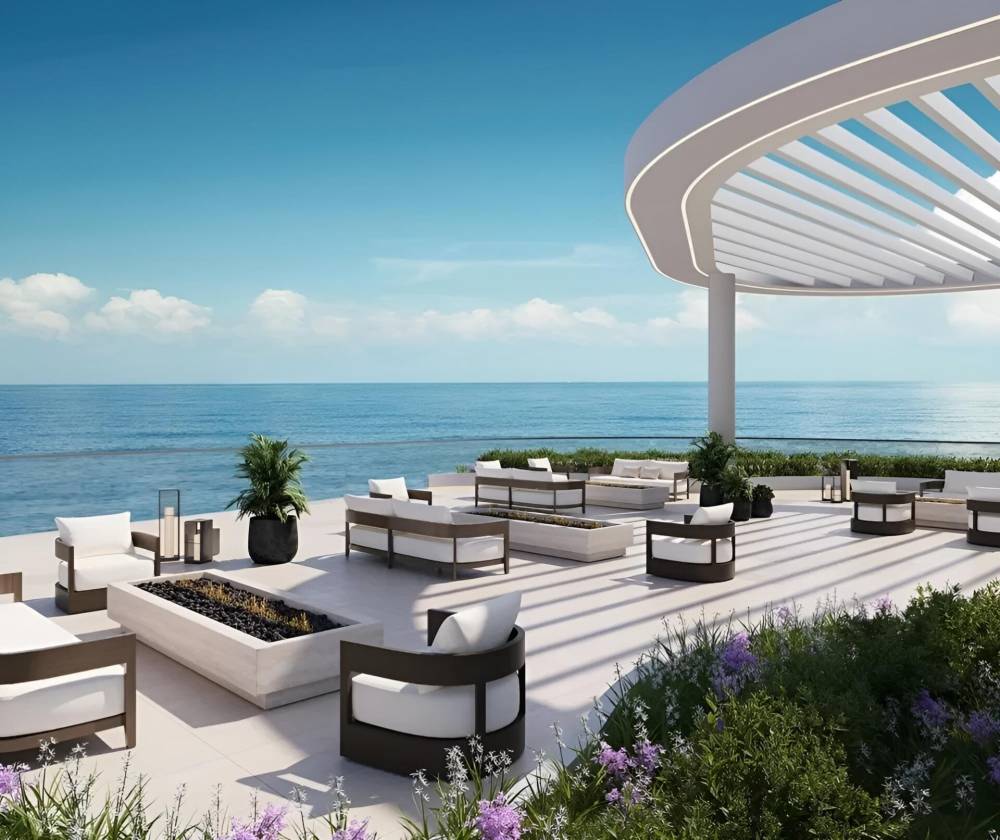 Gallery Esme Beach Residences#14