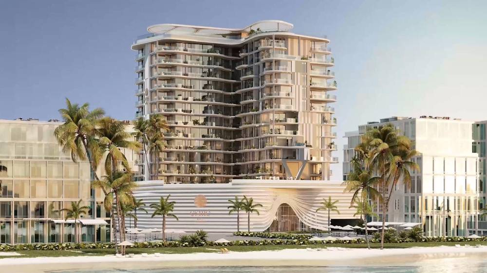 Gallery Esme Beach Residences#1
