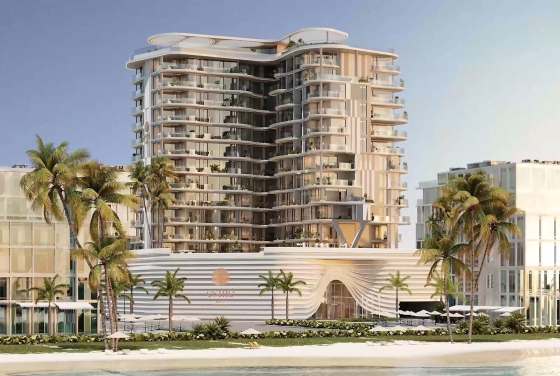 Esme Beach Residences