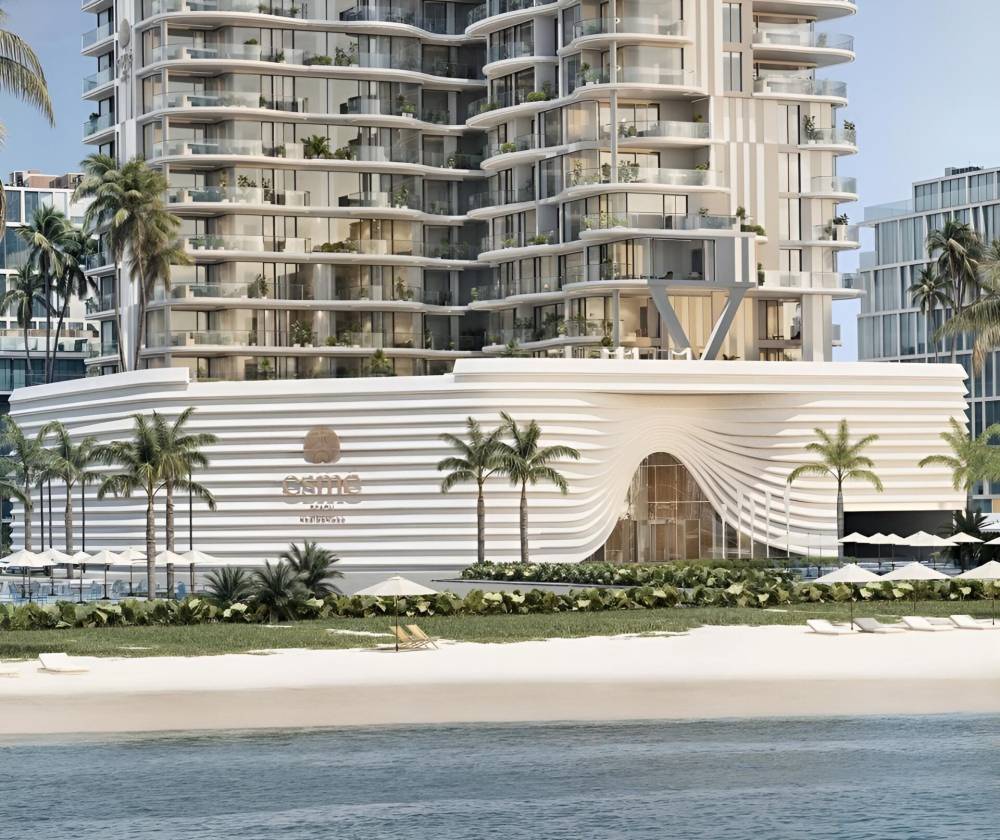 Gallery Esme Beach Residences#10