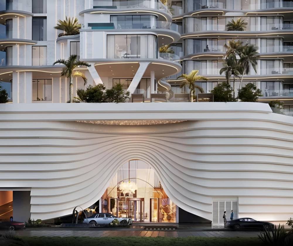 Gallery Esme Beach Residences#11