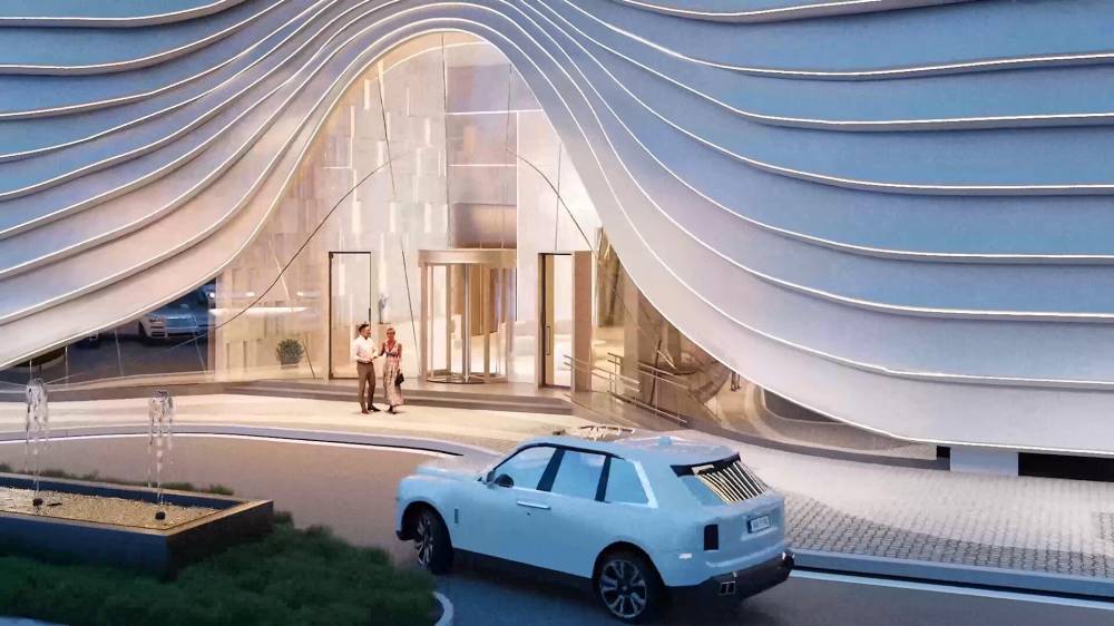 Gallery Esme Beach Residences#3