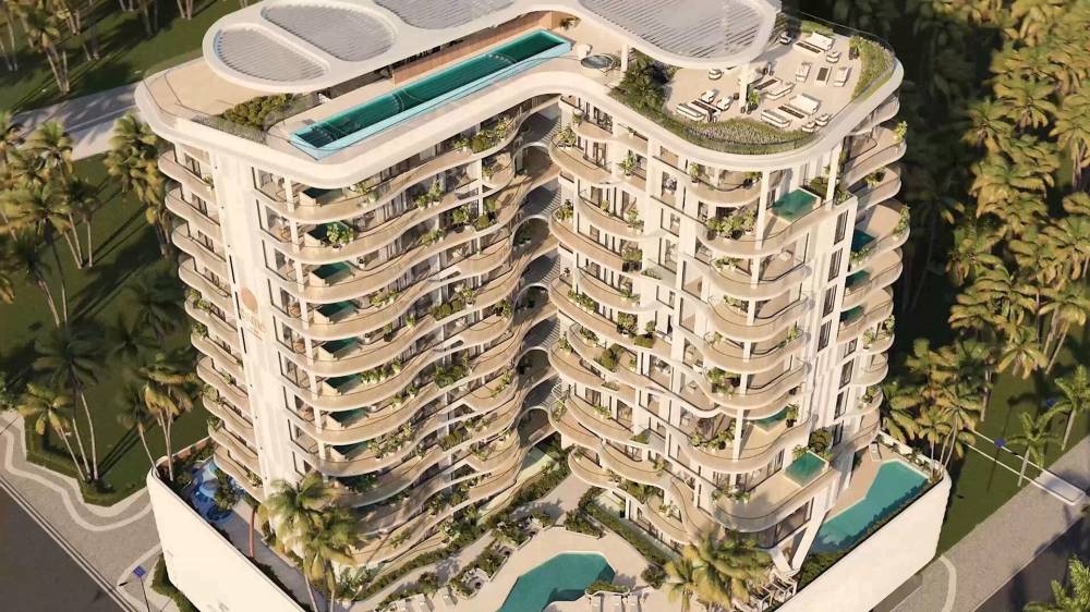 Gallery Esme Beach Residences#4