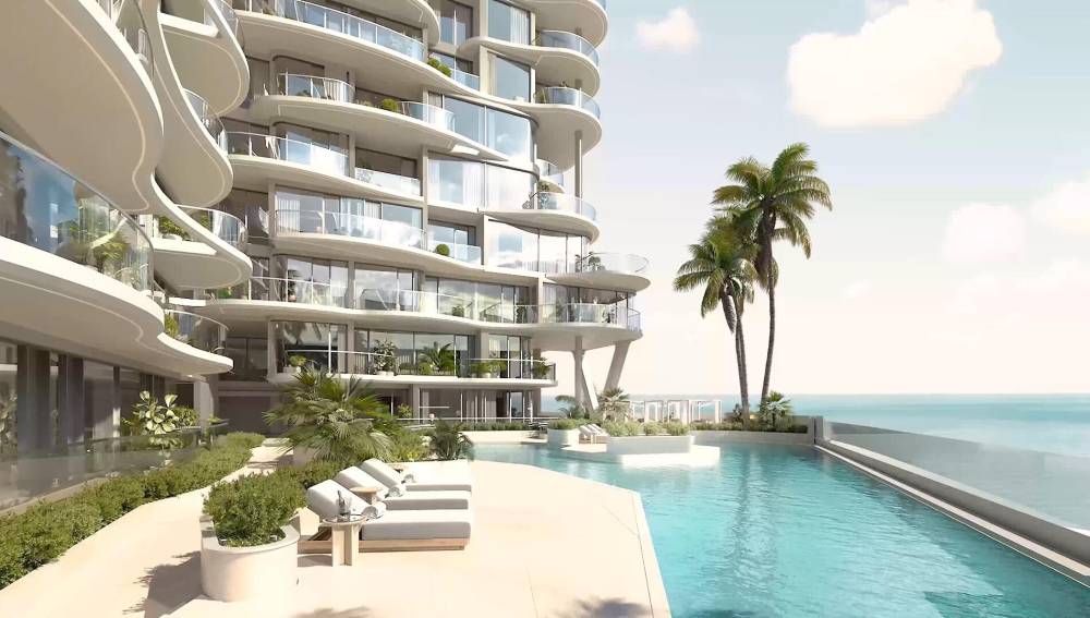 Gallery Esme Beach Residences#5