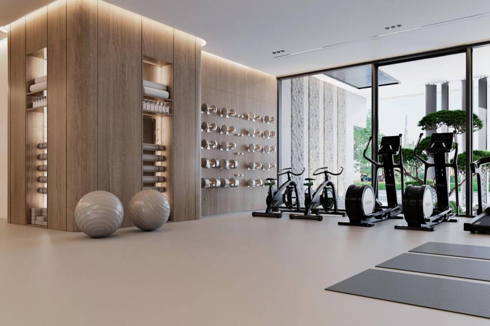 Gallery Émerge Residences#11