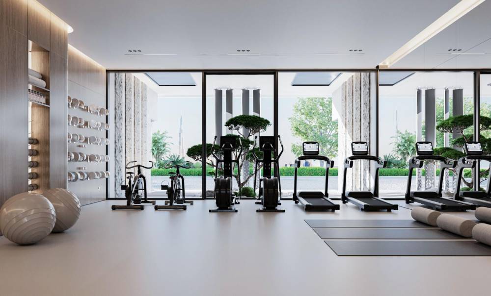 Gallery Émerge Residences#6
