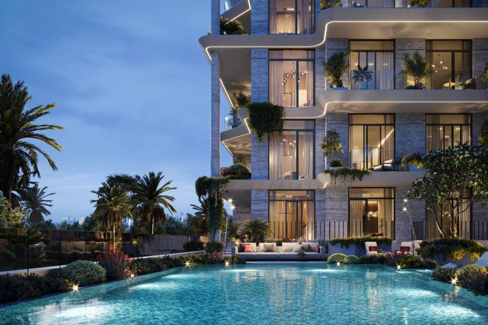 Gallery Émerge Residences#9