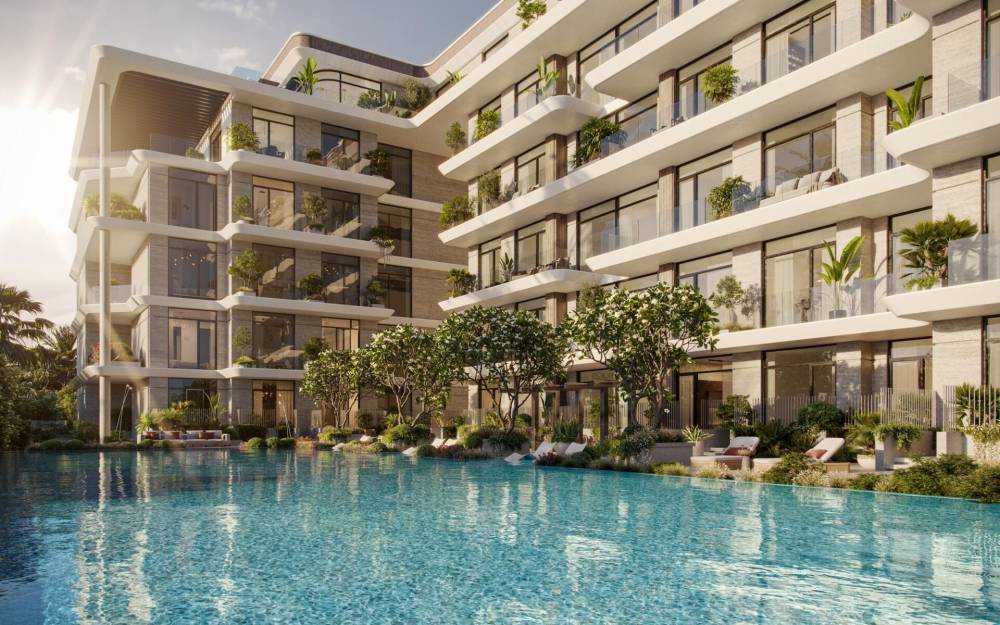 Gallery Émerge Residences#5