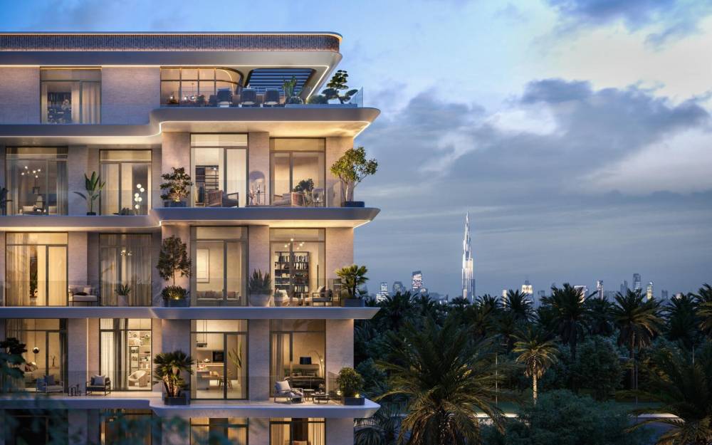 Gallery Émerge Residences#7
