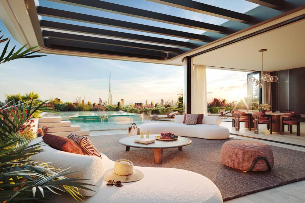Gallery Émerge Residences#10