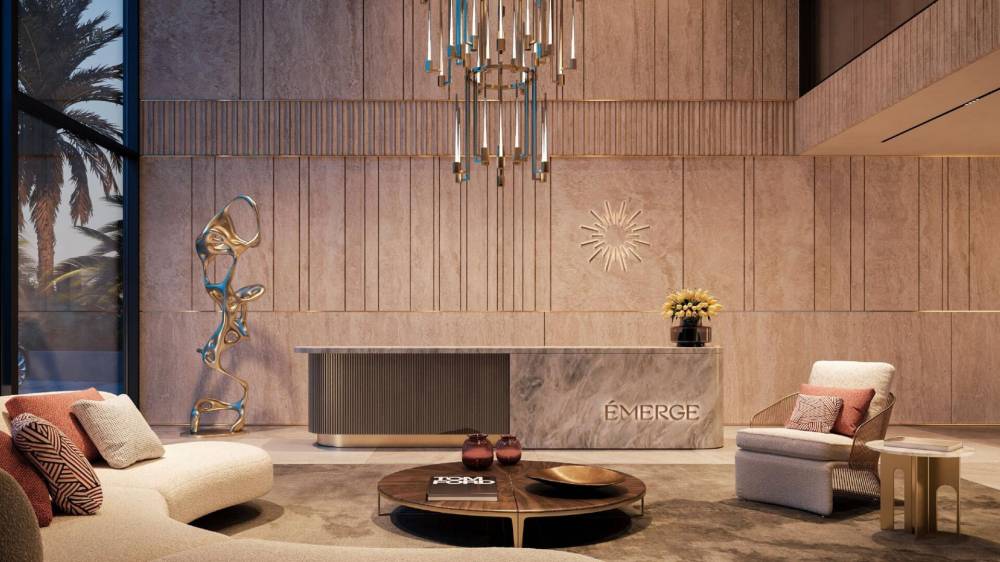 Gallery Émerge Residences#3