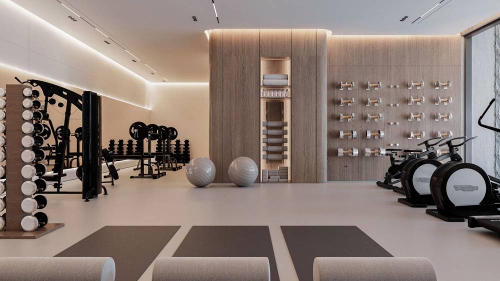 Gallery Émerge Residences#4