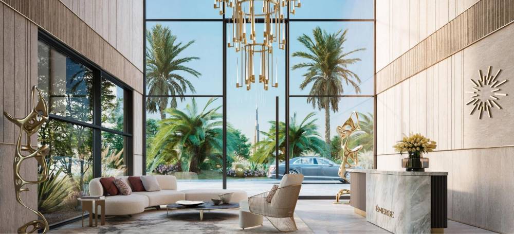 Gallery Émerge Residences#2