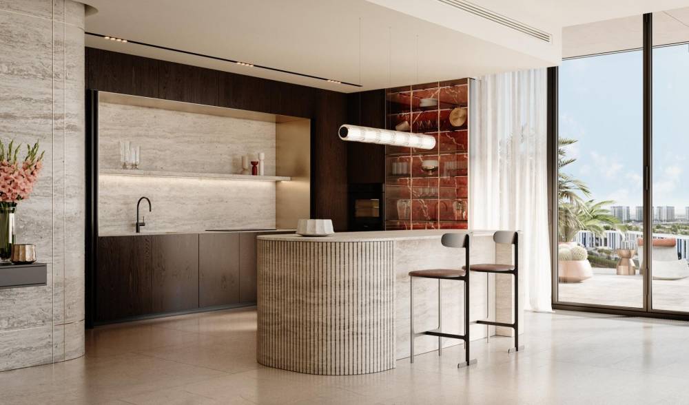 Interior design – Émerge Residences#6