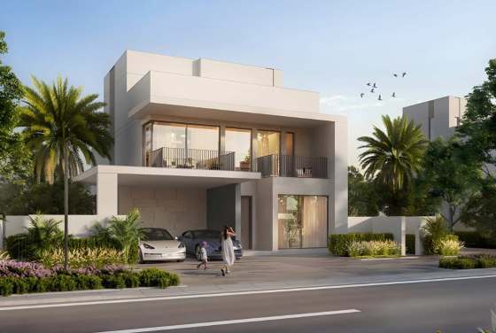 Emaar South