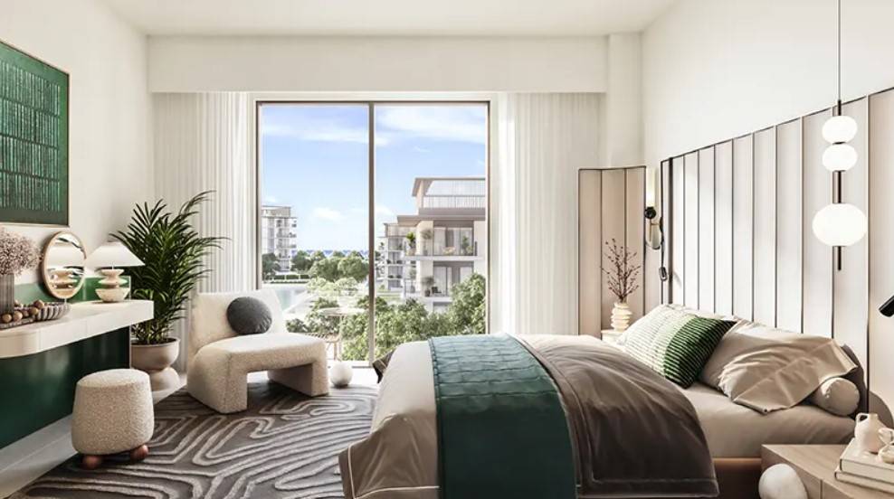 Interior design – Ocean Point#3