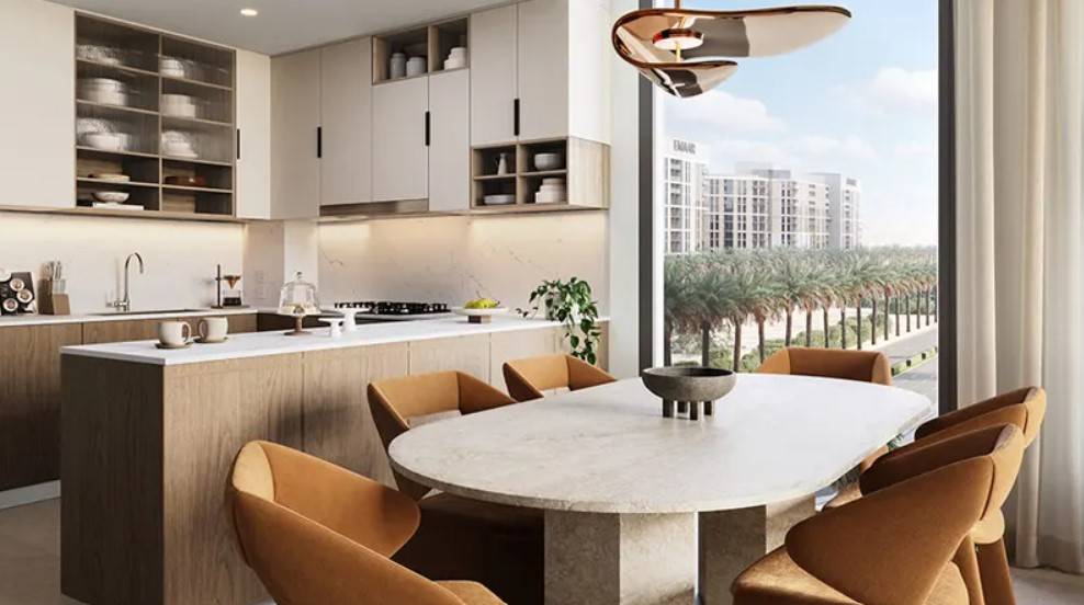 Interior design – Park Lane#3