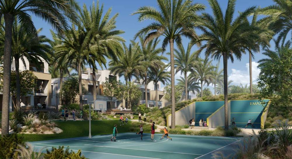 Gallery Arabian Ranches 3#2