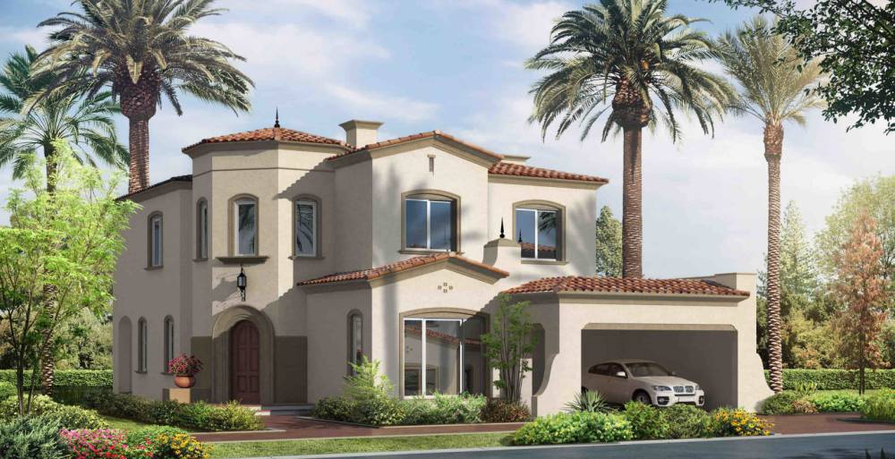 Gallery Aseel Villas#1