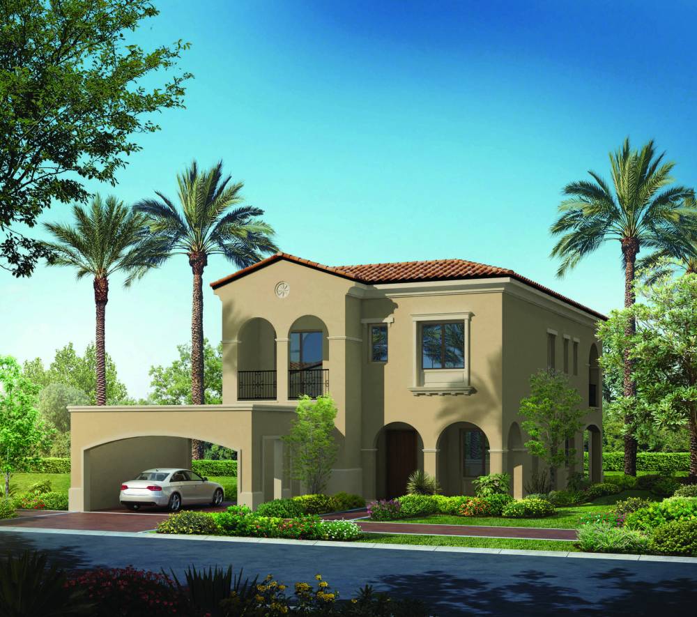 Gallery Aseel Villas#3