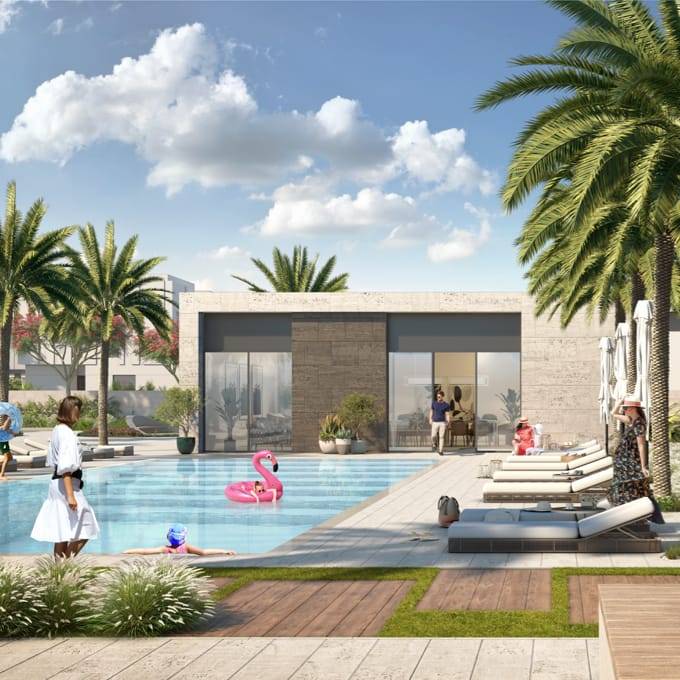 Gallery Aseel Villas#2