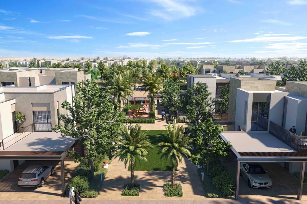 Gallery Bliss 2 Townhouses#2