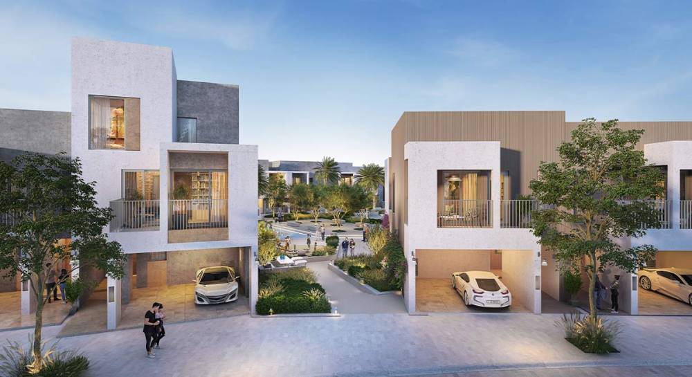 Gallery Bliss 2 Townhouses#7