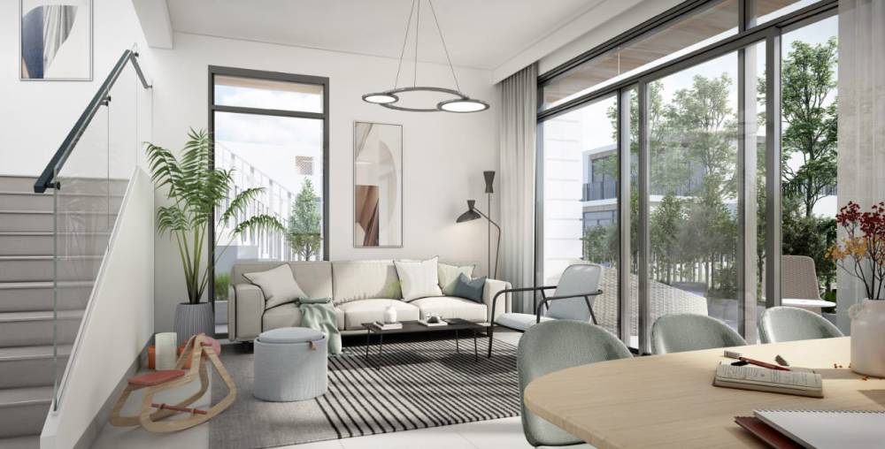 Interior design – Bliss 2 Townhouses#4