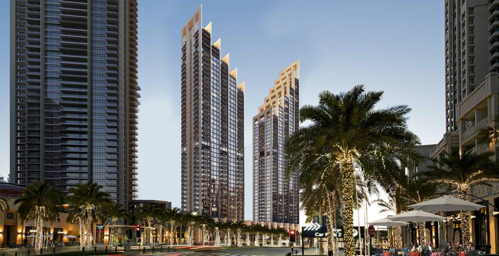 Gallery Boulevard Heights#1