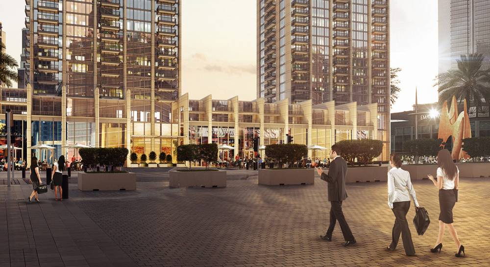 Gallery Boulevard Heights#3
