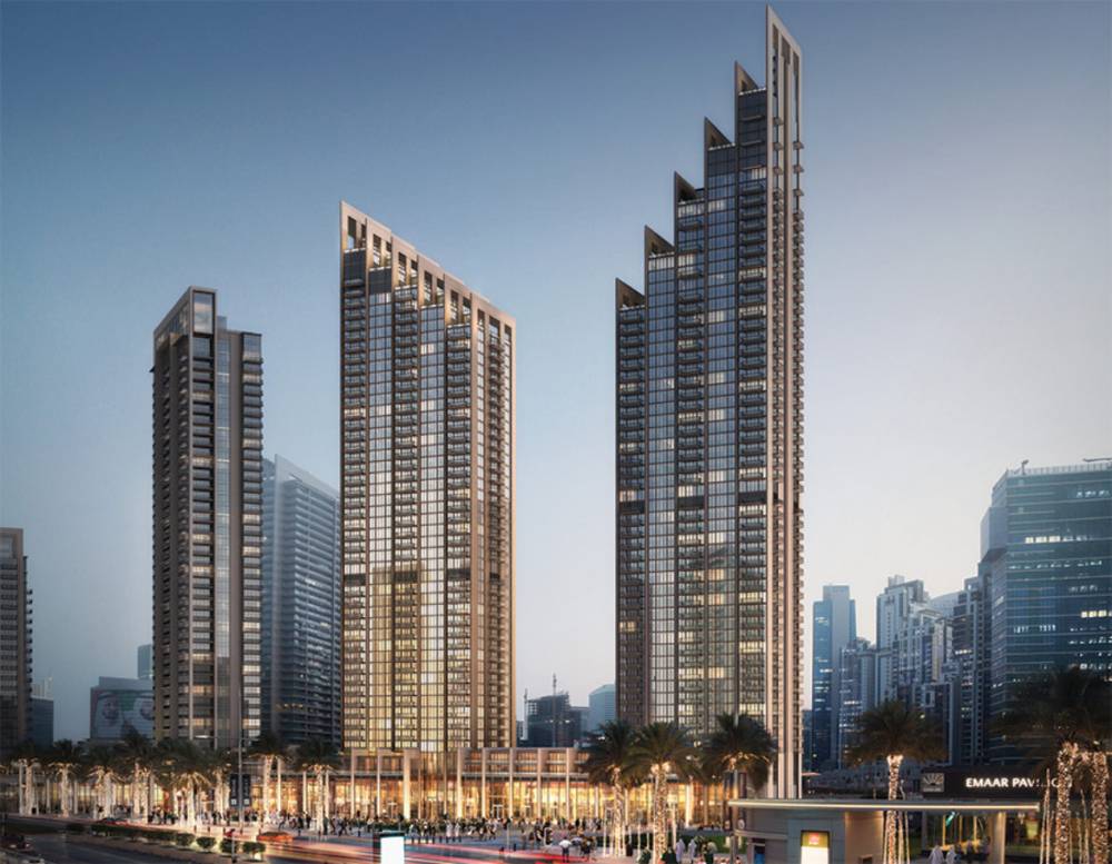 Gallery Boulevard Heights#2