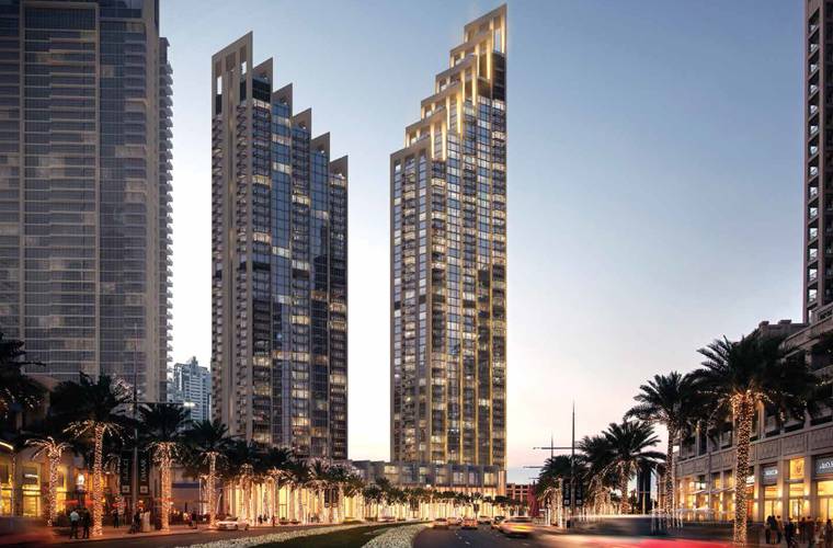 Gallery Boulevard Heights#4