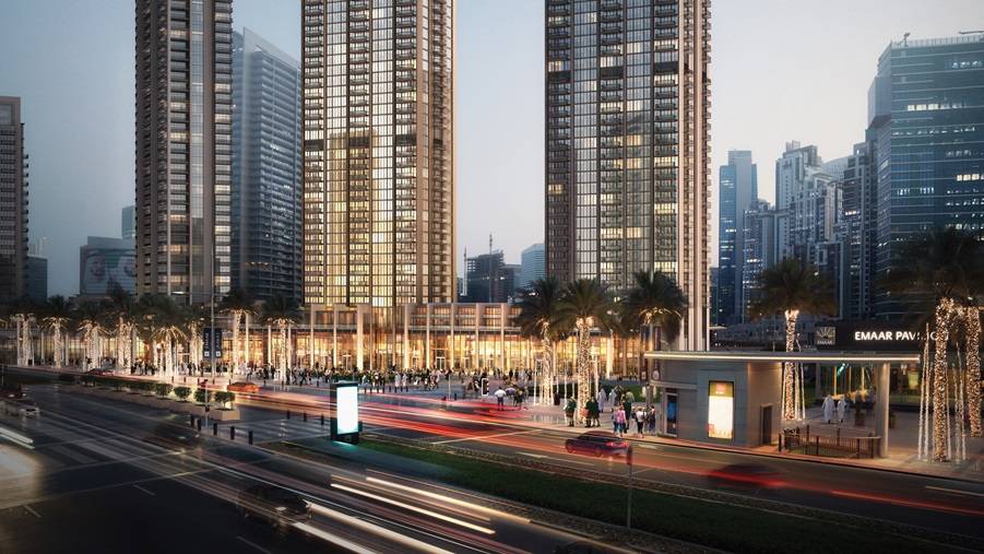 Gallery Boulevard Heights#5