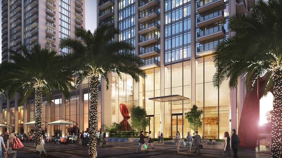 Gallery Boulevard Heights#6